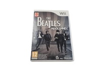 The Beatles: RockBand Wii (eng) (4)