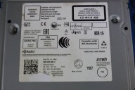 Skoda Superb III radio navigation card reader 5Q0035864C st.BDB