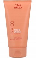 Wella Invigo Nutri-Enrich Frizz Control Krem Wygładzający 150ml