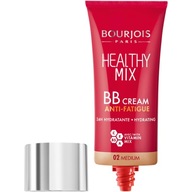 Bourjois Healthy Mix BB Cream - Lekki krem BB do twarzy 02 Medium