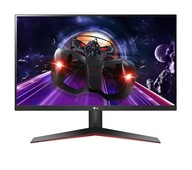 Monitor LG 24" 24MP60G-B HDMI DP