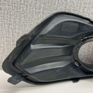 FORD S-MAX MK2 2015-2023 grille grid left of a bumper front EM2B15A299AC