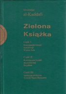 Muammar al - Kaddafi - Zielona Książka