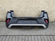 OPEL MOKKA 2 II B 2020- bumper rear