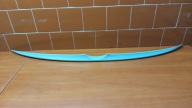 spoiler moulding cap bonnet rear part boot TOYOTA COROLLA E16 E18 13-18