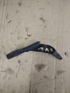 OPEL MERIVA A handle seat left rear part 93320685