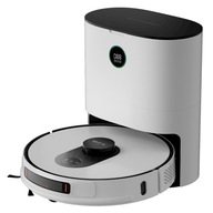 Robotporszívó bázisállomással Roidmi Eve Max