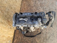 engine pillar VW SEAT SKODA AUDI 2.0 TDI DFT