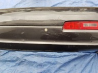 bumper rear part rear AUDI Q7 4L
