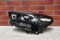 light left LED BMW 5 G60 G61 i5 G60