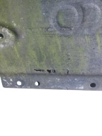 cover below engine BMW E90 74850610