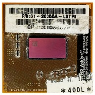 Amd Xp 2200M Axmt2200gws4 100% Ok *Id