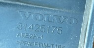 grid central of a bumper front VOLVO XC60 II 31425175