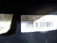 CITROEN C 3 II upholstery door front right 98006266GB