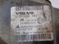 light front front right XENON VOLVO V50 LIFT (K1)