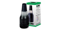 Tusz do stempli 25 ml NORIS 110S czarny