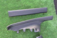moulding cover threshold inner KPL BMW 3-SERIA F30