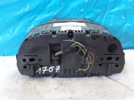 dials clock BMW 1 118D E87 403205200