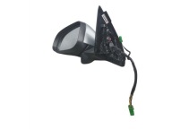mirror left VOLVO V60 and (2010-2013) 16+2 18 PIN EUROPA code LAKIERU 477-46