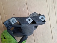 bumper bracket left rear part BENTLEY BENTAYGA 17r