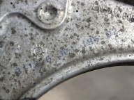 BMW 5 G30 3.0D 19R arm front upper right