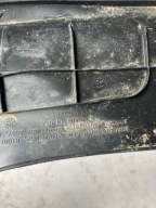 krycí WANNY stěny předního TESLA MODEL S pravá