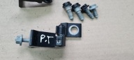 A6 C7 4G hinge hinges door right right rear part rear. LZ9Y