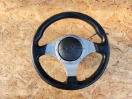 Mitsubishi Lancer VIII steering wheel, Momo airbag airbag complete