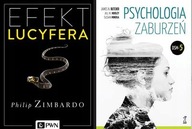 Efekt Lucyfera Zimbardo + Psychologia zaburzeń