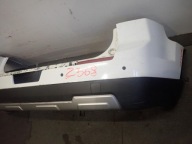 bumper rear part rear CHEVROLET ORLANDO 2010- 96895629