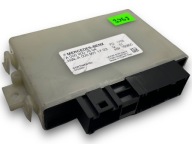 MERCEDES module control unit of the gas A0009007604 @M