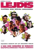 LEJDIS (DVD)