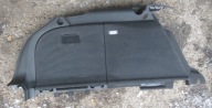 AUDI A4 B8 FL 2.0 TFSI 14R side upholstery boot left rear part