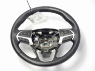 steering wheel, 5LE641X9AF DODGE CHARGER