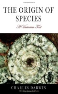 The Origin of Species: A Variorum Text Darwin