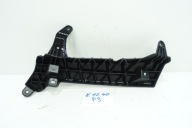 bumper bracket lights left rear part HYUNDAI KONA