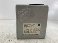 RENAULT LAGUNA e modulo Centralina SERVOSTERZO 7700829234
