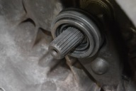 CAMBIO R62073 KIA PICANTO 1 e 1.1 CRDI 75 KM 04-07