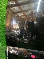 door rear part rear. left KIA SPORTAGE II