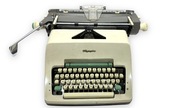 Písací stroj Olympia ( SG3 )