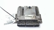 computer motore ECU 237106626R OPEL VIVARO B