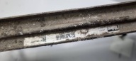 Intercooler 9015010701 MERCEDES SPRINTER 208