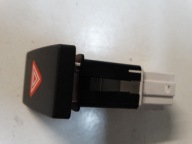 Schalter Leuchten des warnblickschalters VW GOLF VI 5K0953509A
