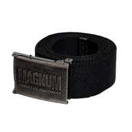 Pás Magnum Belt 2.0 čierny