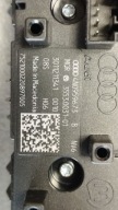 Audi A6 Allroad C8 PANEL prekidači 4K1919600