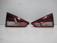 light rear part SEAT ARONA 6F9 6F9945307D left