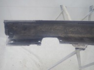 BMW 3 E46 COMPACT 00-04 threshold right moulding threshold