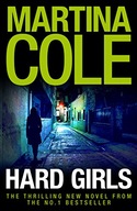Hard Girls: An unputdownable serial killer