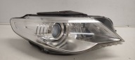 light front front right xenon VW Passat CC 2,0 TDI