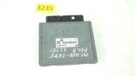computer control unit of the engine VW POLO 6R 5 V 1.2 TSI 03F906070FR 5WP44803